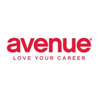 Avenue logo - Similar company to Roaman'S
