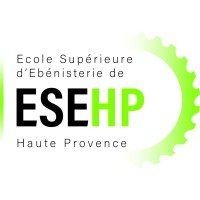 École Supérieure d’Ébénisterie de Haute-Provence logo - Similar company to Distribution Panneaux Bois