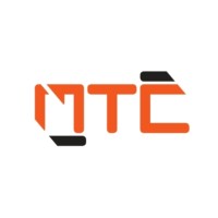 MTC Forklifts b.v. logo - Similar company to Sotegrity