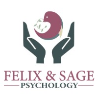 Felix & Sage Psychology logo - Similar company to Sämling Vállalatfejlesztés Kft.