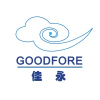 Goodfore Tex Machinery Co.,Ltd. logo - Similar company to Texlink Engineering Co
