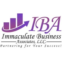 Immaculate Business Associates, LLC. logo - Similar company to Harper & James