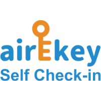 airEkey logo - Similar company to Morgan Fix Creative