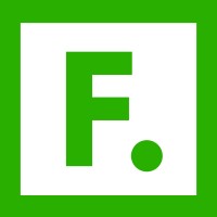 Flocksy logo - Similar company to Many Pixels