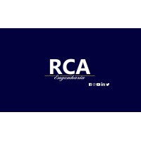 RCA - Engenharia logo - Similar company to Engenheiro Recém-Formado