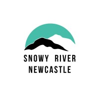 Snowy River Newcastle logo - Similar company to Green Rv