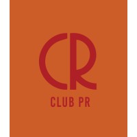 Club PR logo - Similar company to Sentience Studio — Digital & Brand Marketing