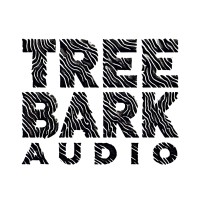 Tree Bark Audio logo - Similar company to Sampo Games