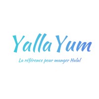 Yalla Yum logo - Similar company to Yallayum