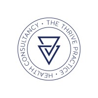 The Thrive Practice logo - Similar company to Tredas Llc