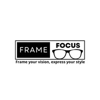 Frame Focus logo - Similar company to Black Mixture