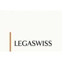 Legaswiss logo - Similar company to Antobella