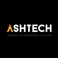 Ashtech Infotech (India) Pvt Ltd logo - Similar company to Pentagon System And Services