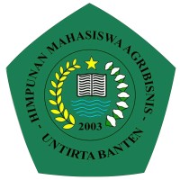 Himpunan Mahasiswa Agribisnis Untirta logo - Similar company to Bem Fakultas Hukum Untirta