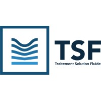 T.S.F logo - Similar company to Acj Electronic