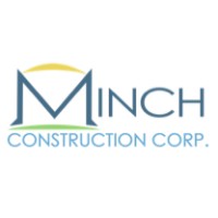 Minch Construction Corp. logo - Similar company to Chassie