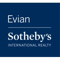 EVIAN SOTHEBY'S INTERNATIONAL REALTY logo - Similar company to Zimmer Estates