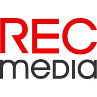 Rec Media logo - Similar company to Nabs Ambassadors