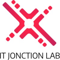 IT JONCTION LAB logo - Similar company to Buddl
