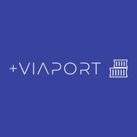 VIAPORT BV logo - Similar company to Solumare Gmbh