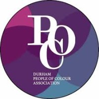 Durham People of Colour Association logo - Similar company to Formula First Collision