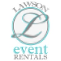 Lawson Event Rentals