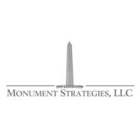 Monument Strategies logo - Similar company to The Robert Joseph Group