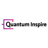 Quantum Inspire logo - Similar company to Quantum Network Explorer