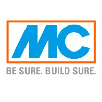 MC Spain logo - Similar company to Maydisa