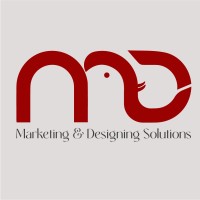 MD Services logo - Similar company to Apostrofsoft
