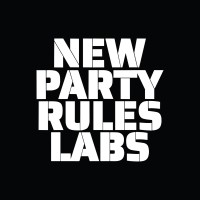 NEW PARTY RULES LABS logo - Similar company to Vrifyweb