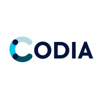 CODIA logo - Similar company to Prometheus