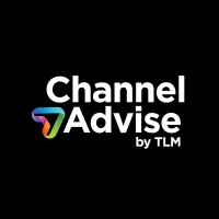 Channel Advise logo - Similar company to Vica