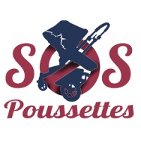 SOS POUSSETTES - Atelier de réparation logo - Similar company to Deco Nat Inc
