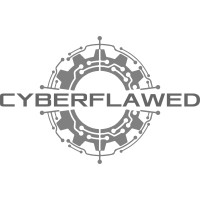 Cyberflawed logo - Similar company to Strategic Aviation Services