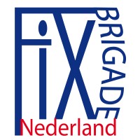 FIXbrigade Nederland logo - Similar company to Struikroven