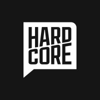 Hardcore production logo - Similar company to Comfor Stores