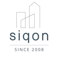 SIQON ApS logo - Similar company to Flowbuilders