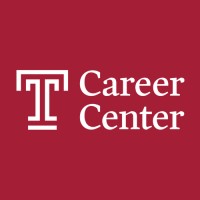 Temple University Career Center logo - Similar company to Temple University Office Of The Vice President For Research