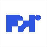 Phi Contracting Co. logo - Similar company to Benaa Tech