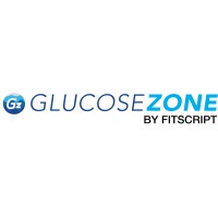 GlucoseZone logo - Similar company to Fitscript
