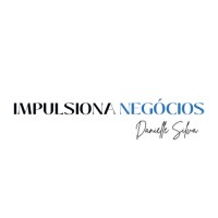 IMPULSIONA NEGÓCIOS | Business Brand Consult logo - Similar company to Acgt Vector