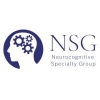 Neurocognitive Specialty Group logo - Similar company to Oracle Neuropsychology Group