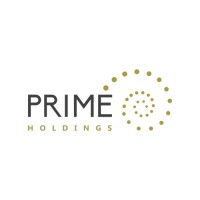 Prime Holdings logo - Similar company to Pride Star Properties