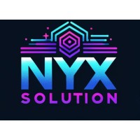 Nyx Solution logo - Similar company to Oncierre Systems
