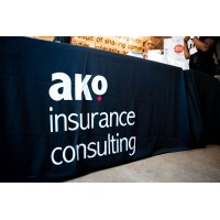 Ako Insurance Consulting, LLC logo - Similar company to The Black Friday Network