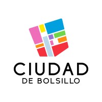 Ciudad de Bolsillo SpA logo - Similar company to Espacio Lúdico