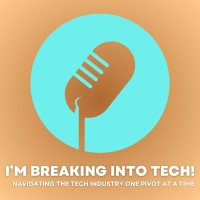 I'm Breaking Into Tech! logo - Similar company to Previewed