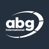 ABG - A B Graphic International logo - Similar company to Cerm