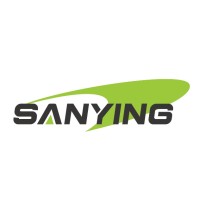 Sanying Precision Instruments - Micro Computed Tomography logo - Similar company to Kubtec Scientific
